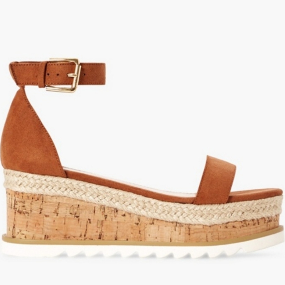 Just Fab Wedges